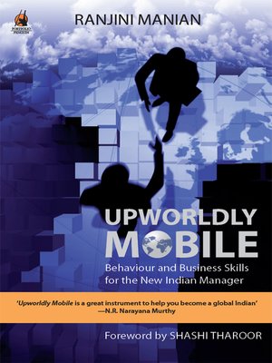 cover image of Upworldly Mobile